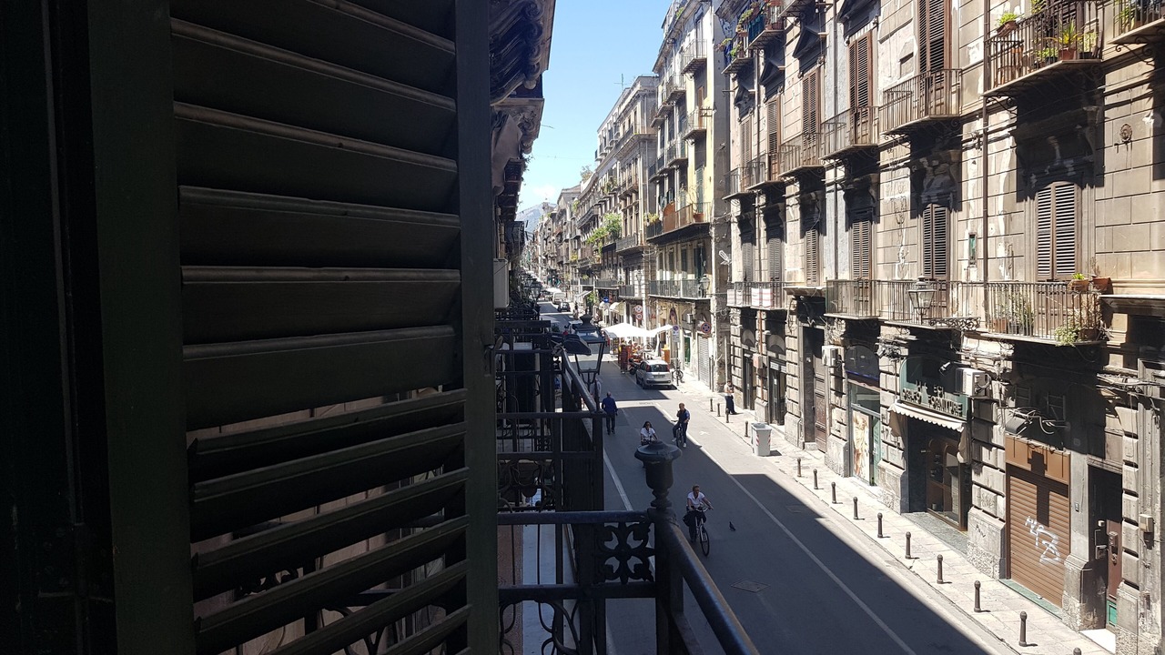 Photo of Patio Balcony in Centro Storico
