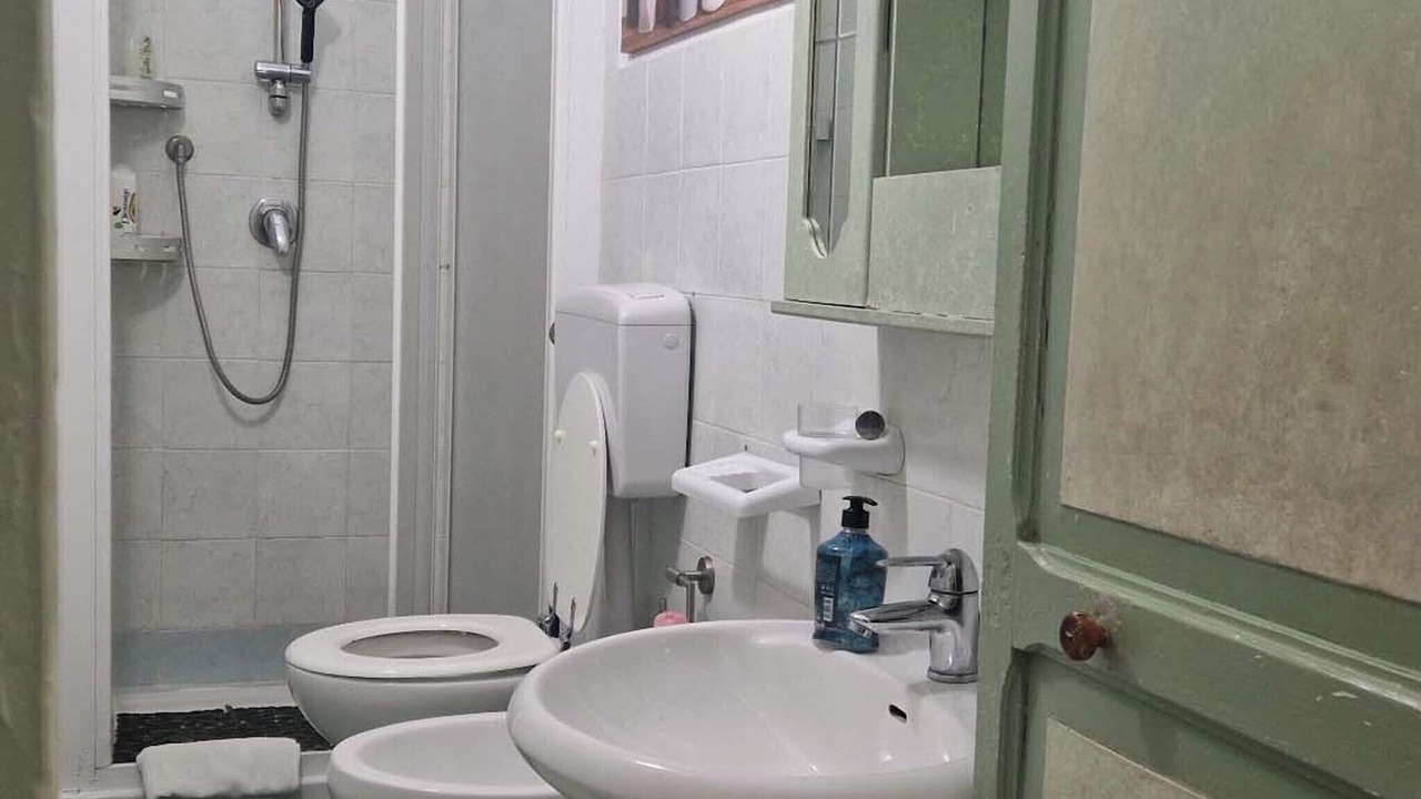 Photo of Bathroom in Centro Storico