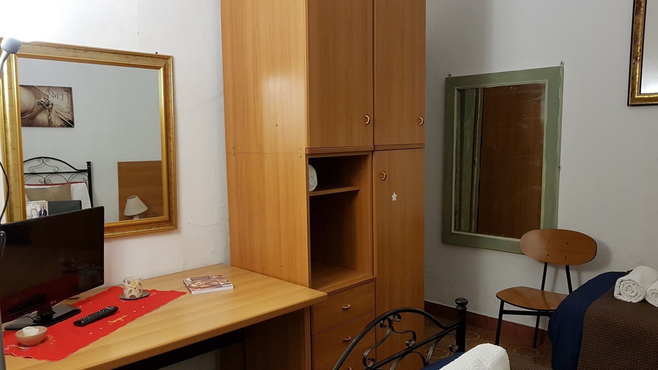 Photo of Bedroom in Centro Storico
