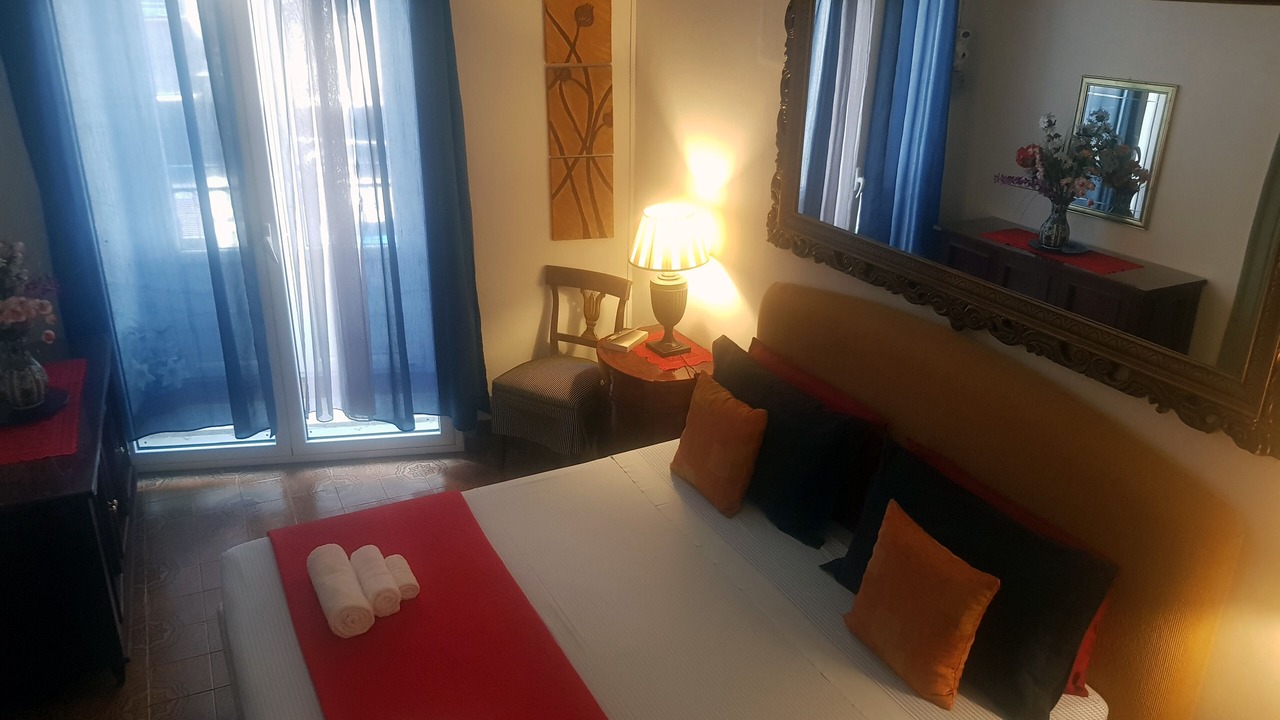 Photo of Bedroom in Centro Storico
