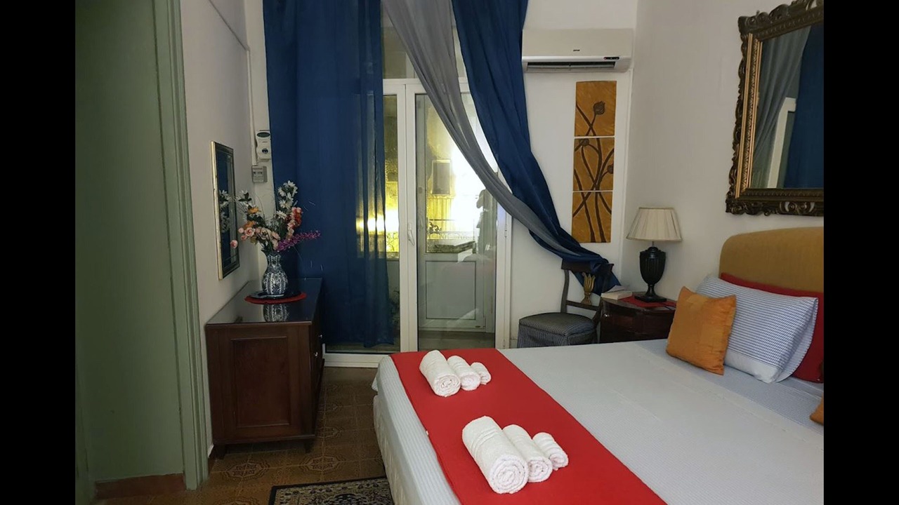 Photo of Bedroom in Centro Storico