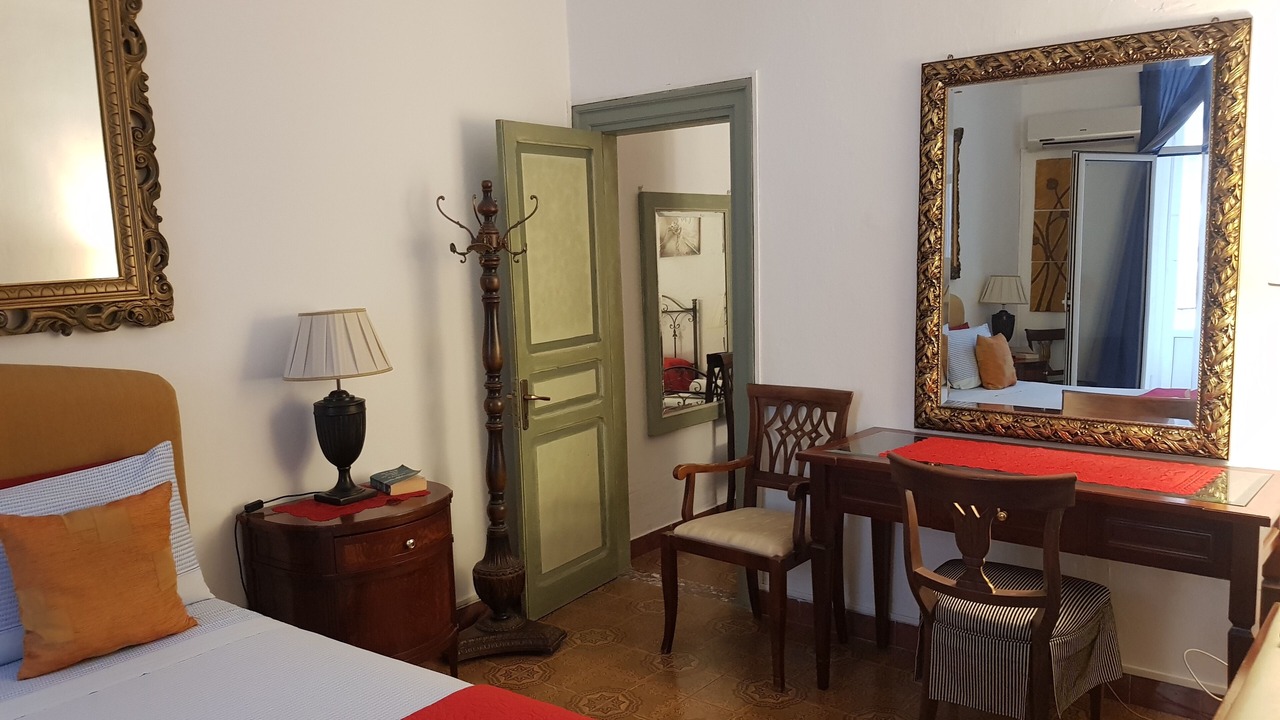 Photo of Bedroom in Centro Storico