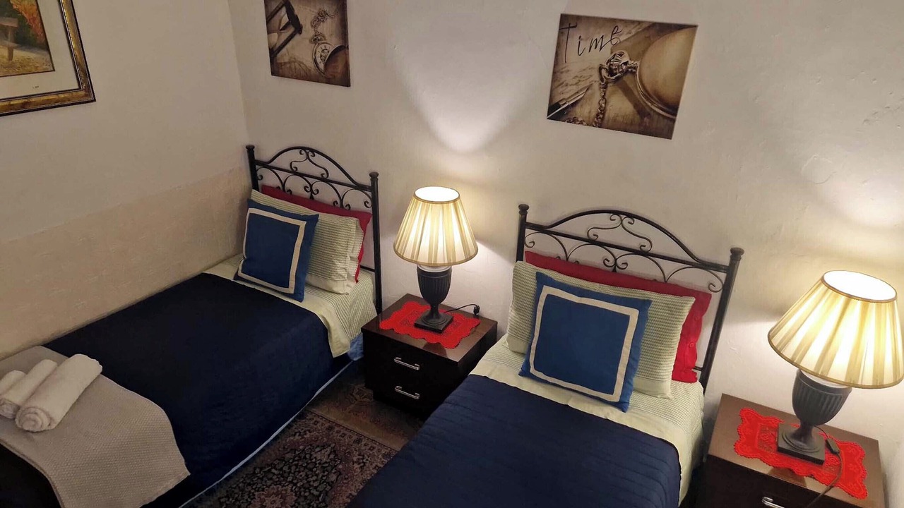 Photo of Bedroom in Centro Storico