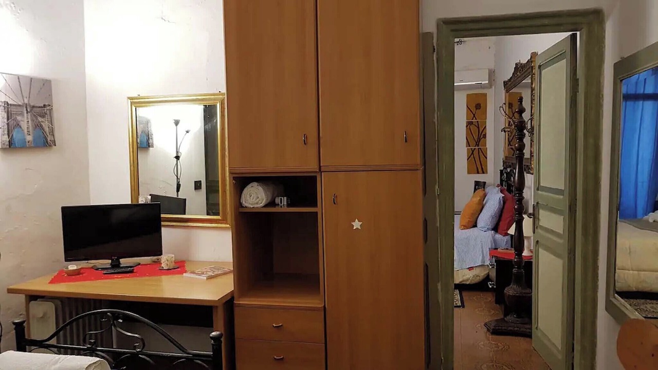 Photo of Bedroom in Centro Storico