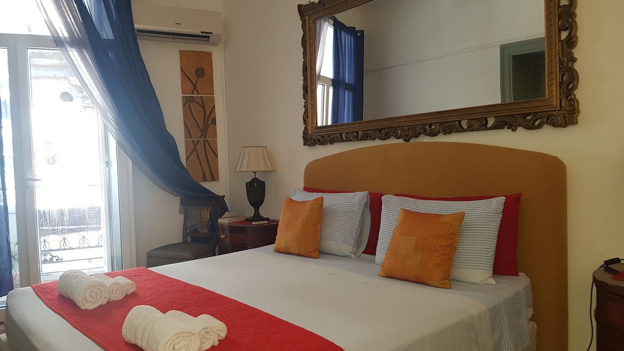 Photo of Bedroom in Centro Storico