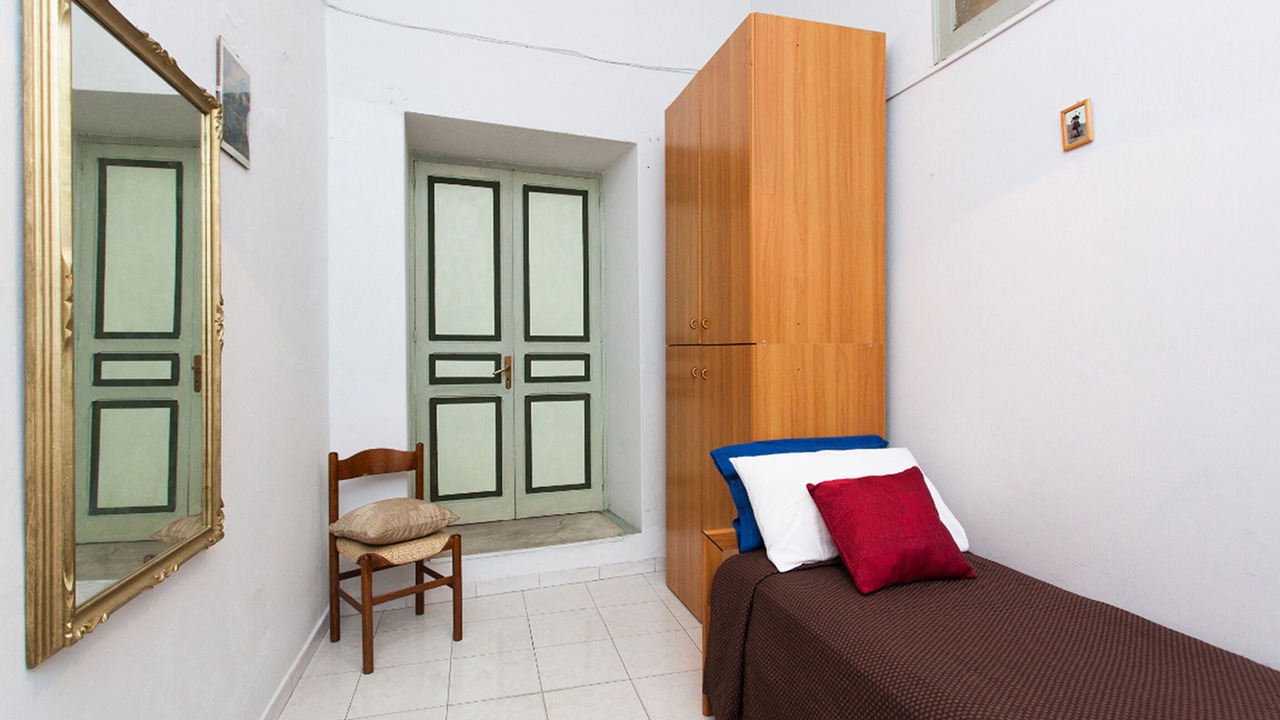 Photo of Bedroom in Centro Storico