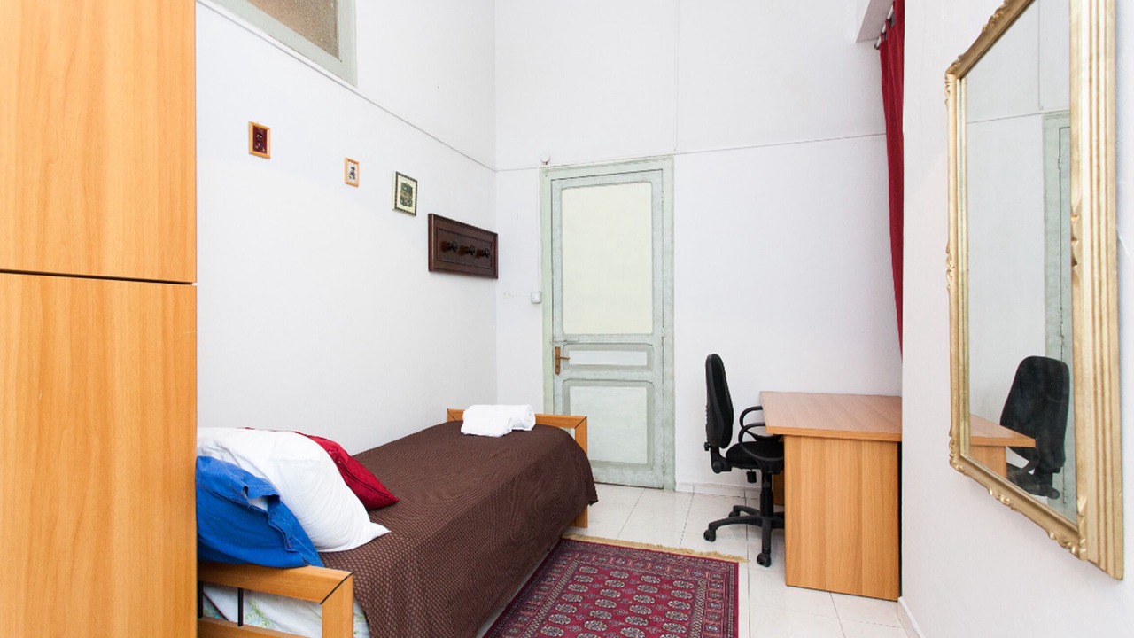 Photo of Bedroom in Centro Storico