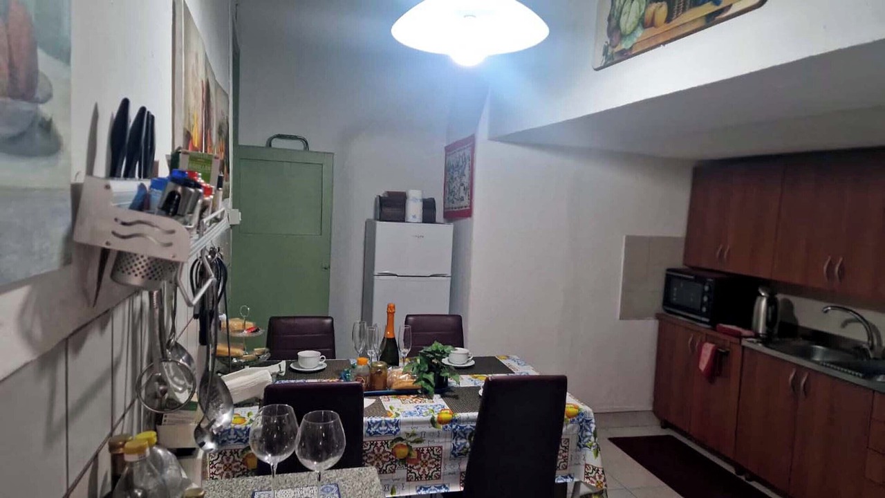 Photo of Kitchen in Centro Storico