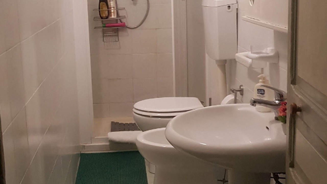 Photo of Bathroom in Centro Storico