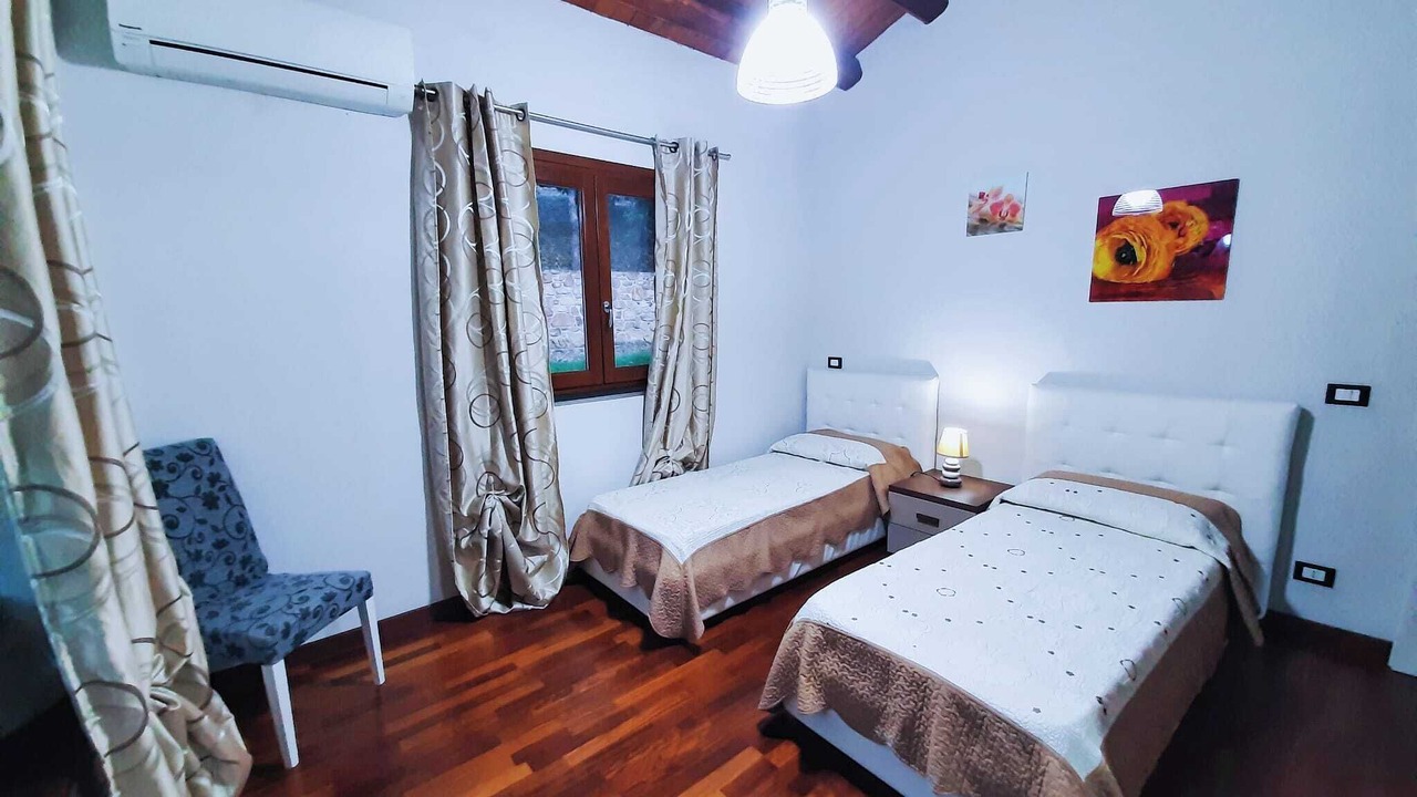 Photo of Bedroom in Sant'Ambrogio