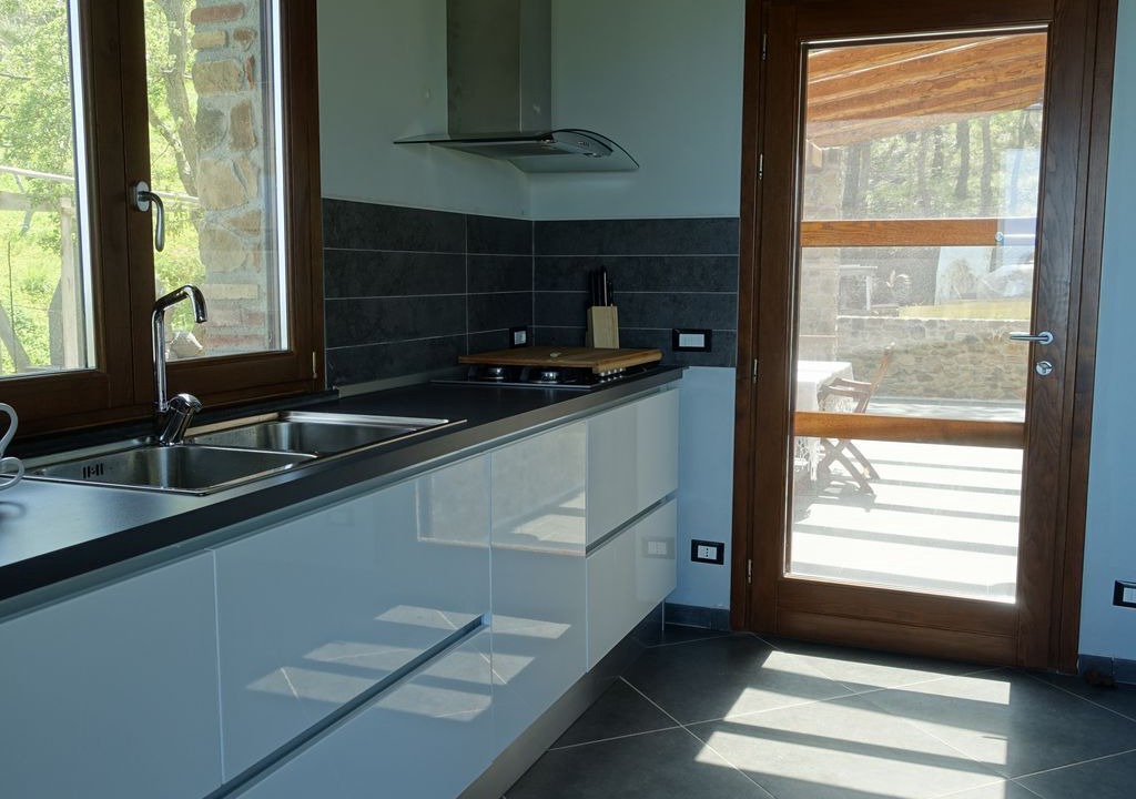Photo of Kitchen in Sant'Ambrogio