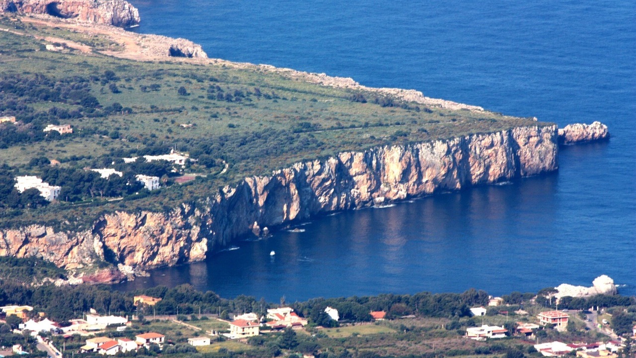 Photo of Outdoor in Terrasini