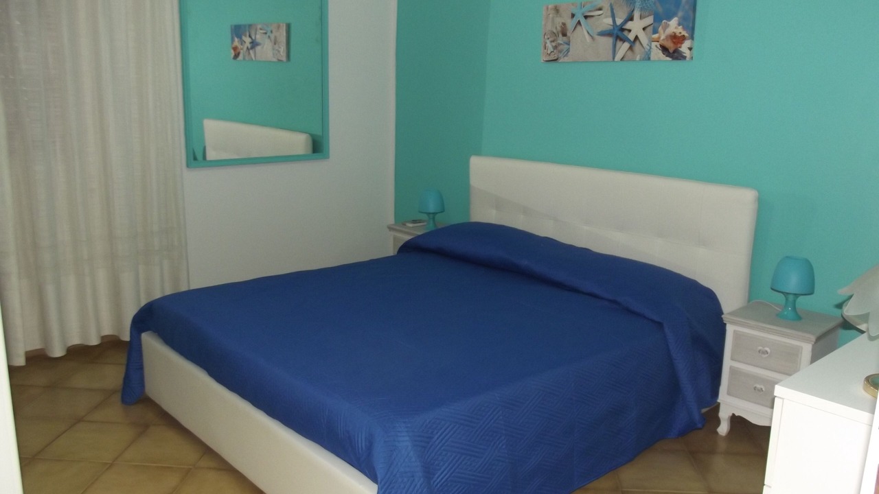 Photo of Bedroom in Terrasini