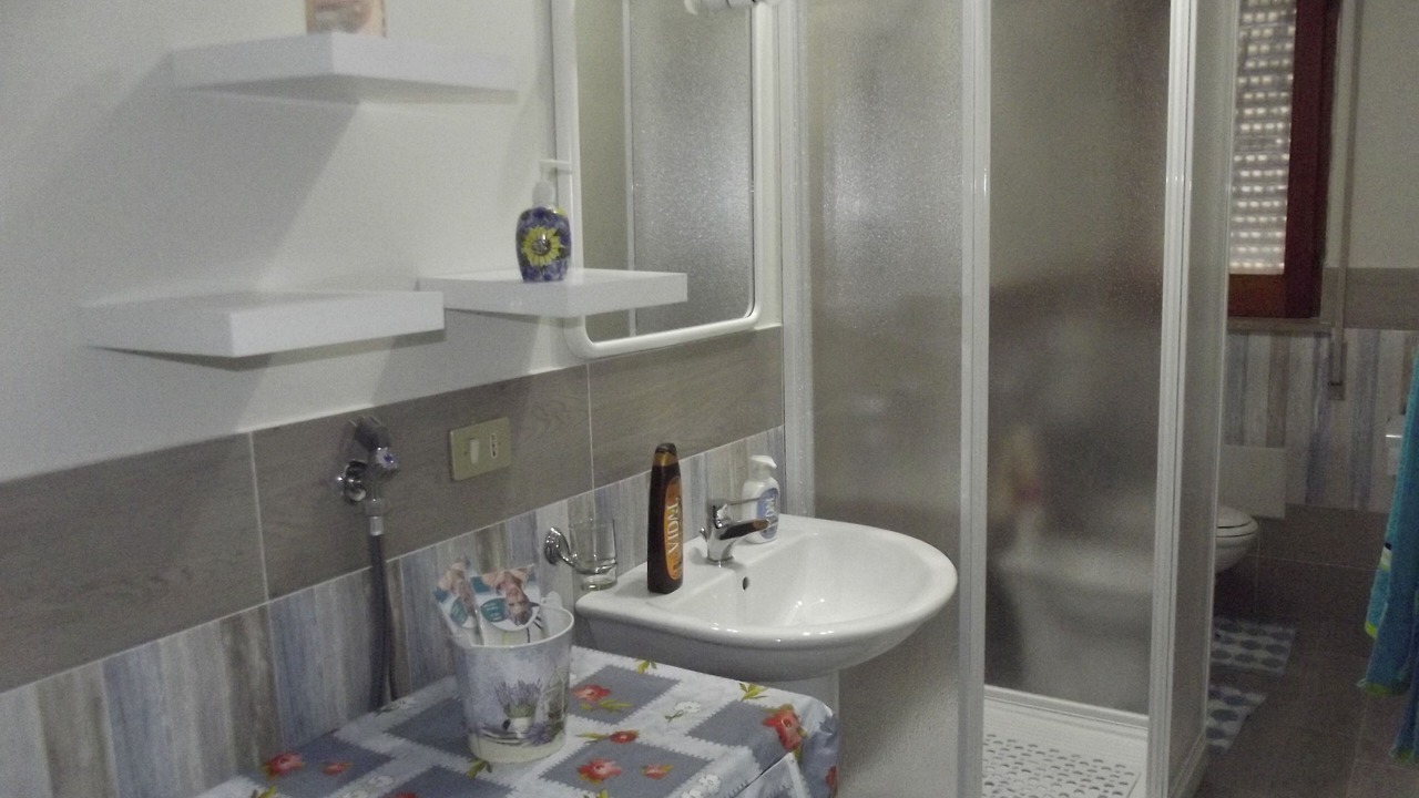 Photo of Bathroom in Terrasini