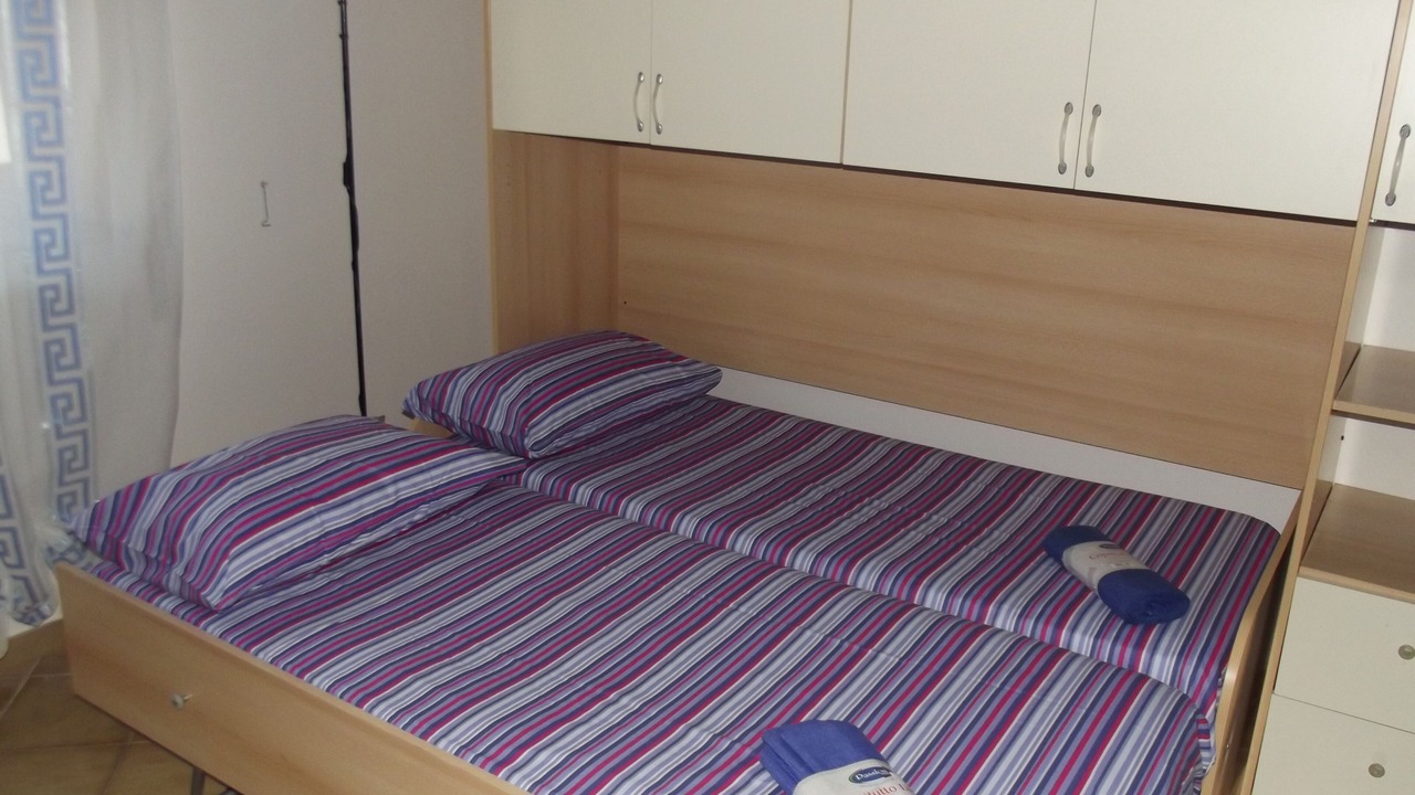 Photo of Bedroom in Terrasini