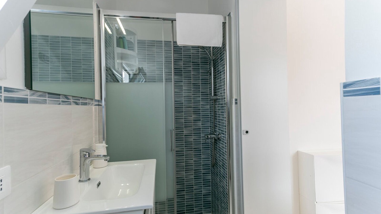 Photo of Bathroom in Reitani