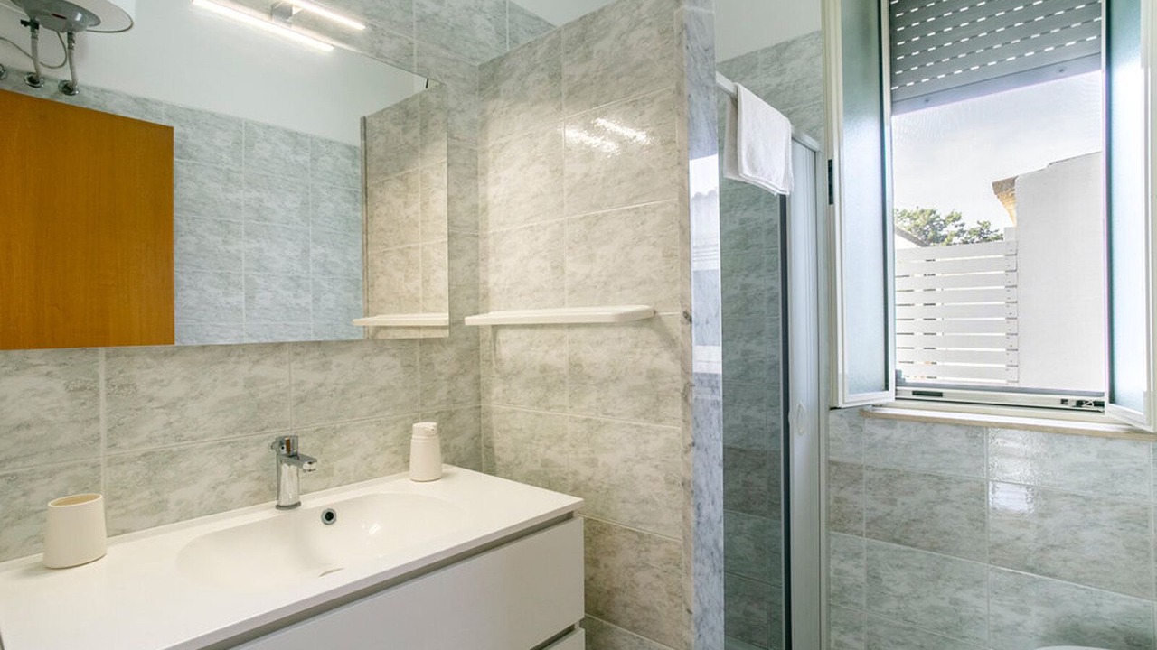 Photo of Bathroom in Reitani