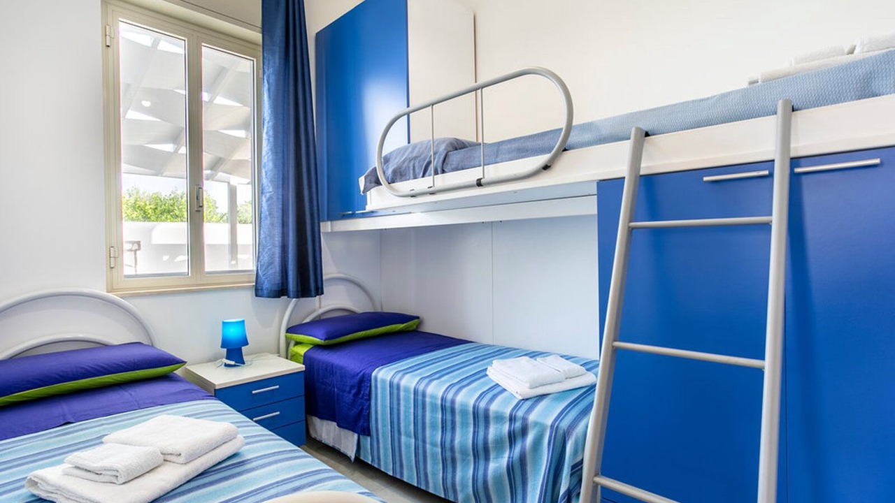 Photo of Bedroom in Reitani