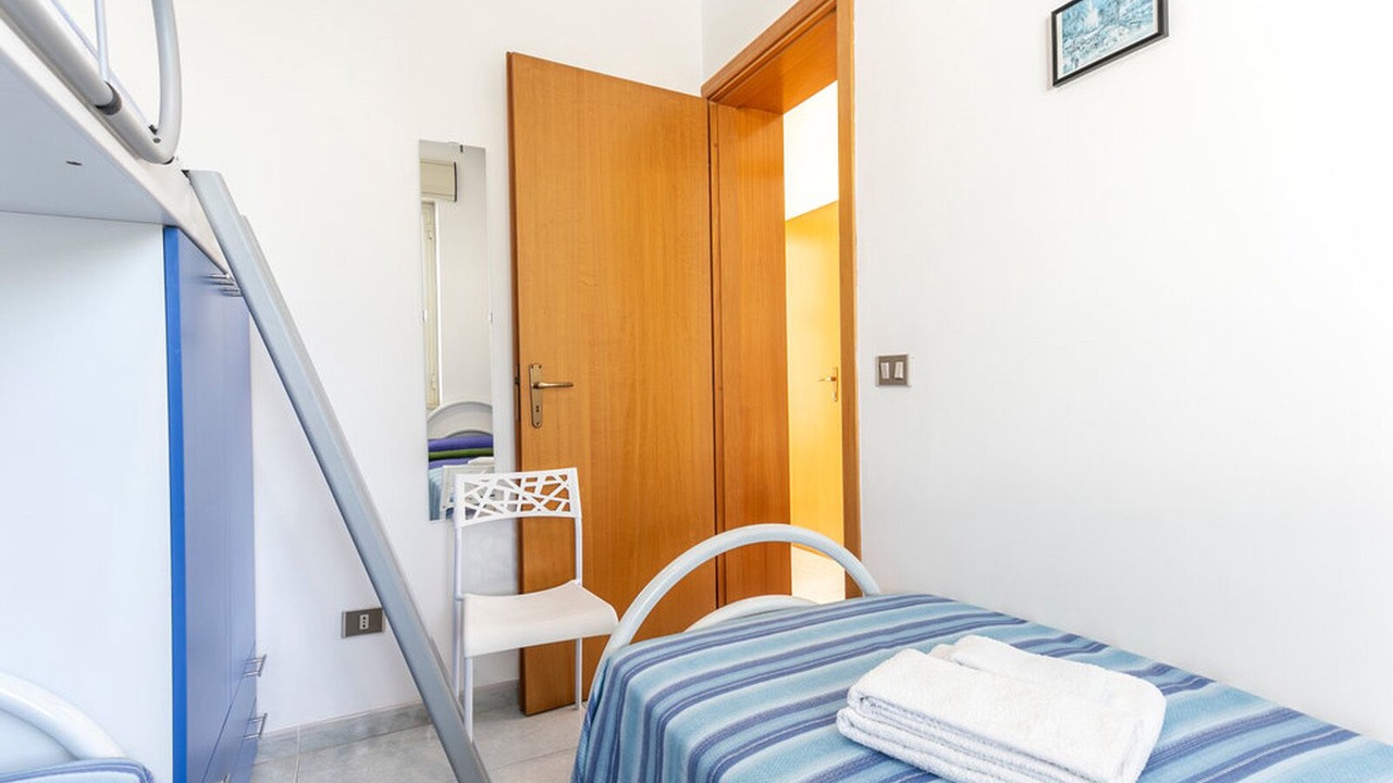 Photo of Bedroom in Reitani