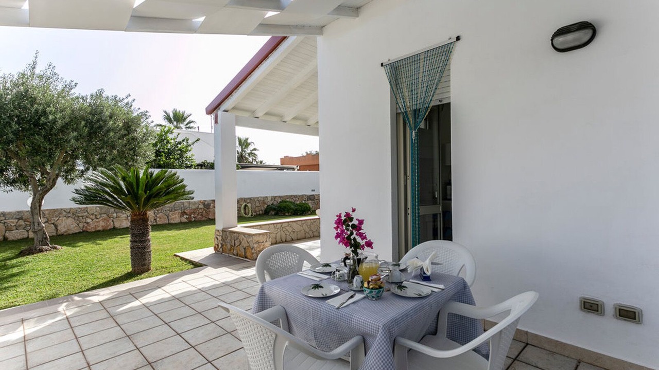 Photo of Outdoor in Reitani