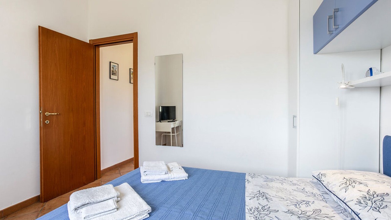 Photo of Bedroom in Reitani