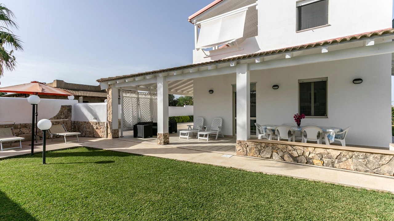 Photo of Outdoor in Reitani