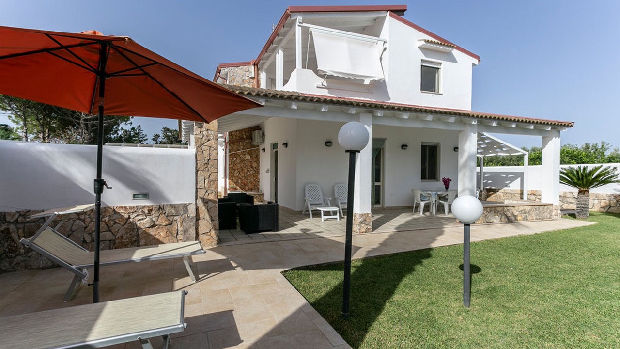 Photo of Outdoor in Reitani