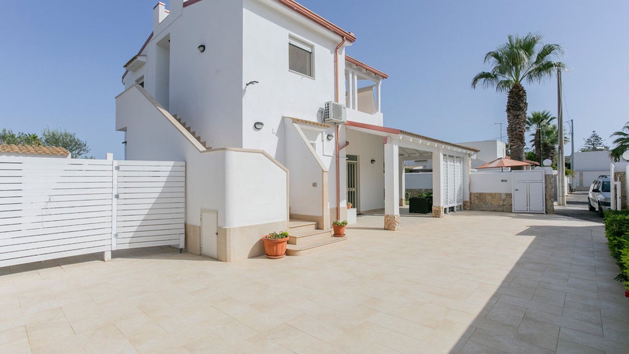 Photo of Outdoor in Reitani