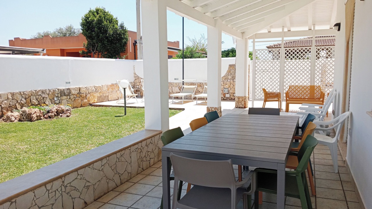 Photo of Outdoor in Reitani