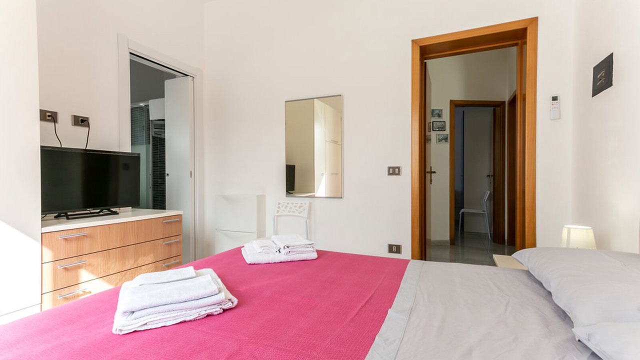 Photo of Bedroom in Reitani