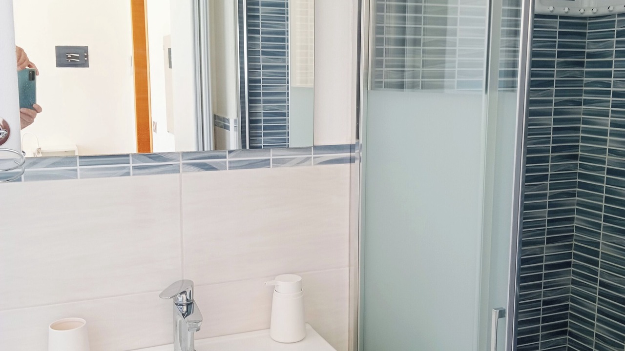 Photo of Bathroom in Reitani
