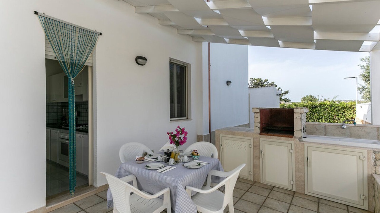 Photo of Outdoor in Reitani