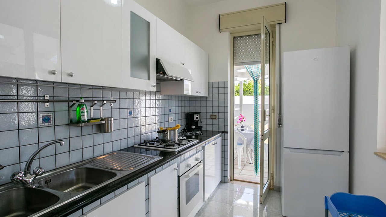 Photo of Kitchen in Reitani