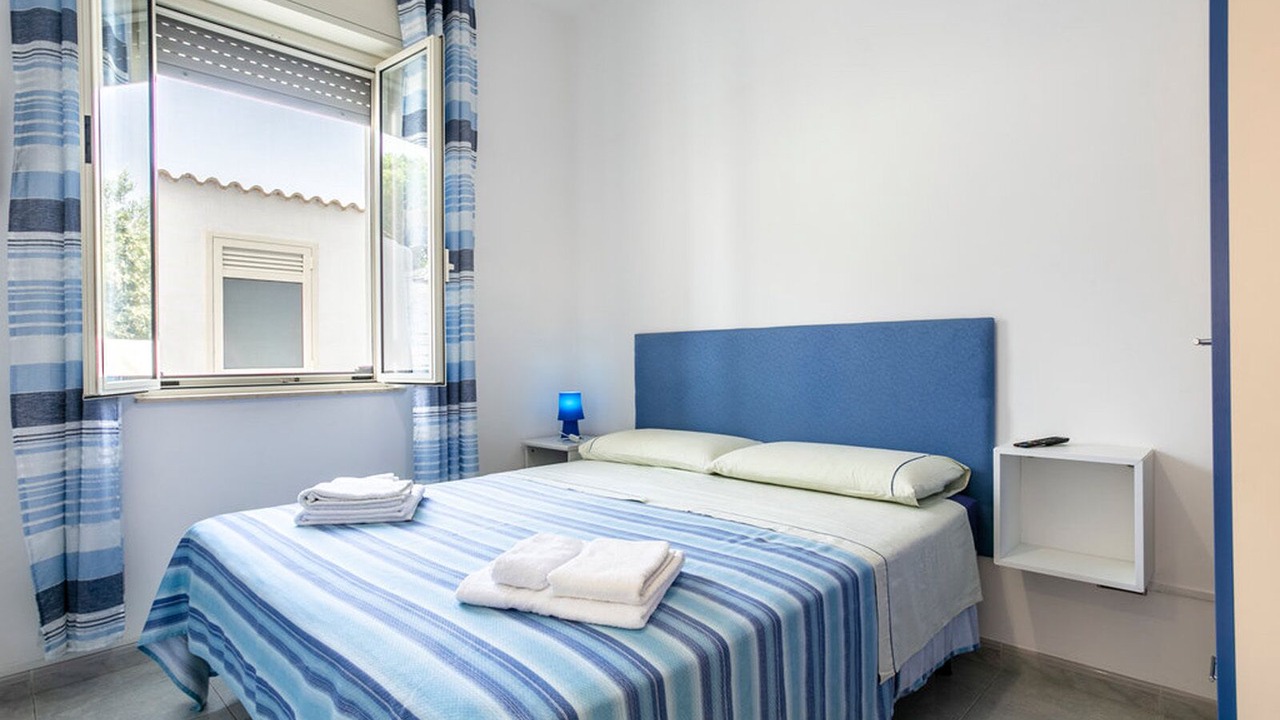 Photo of Bedroom in Reitani