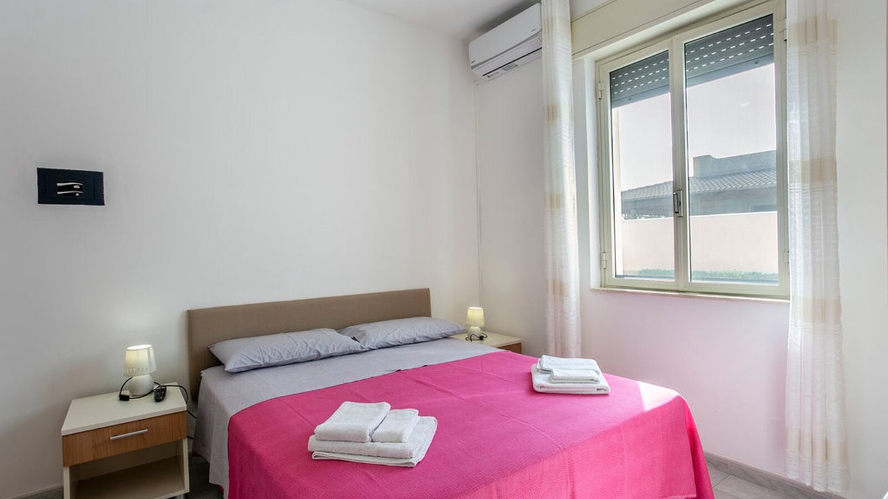 Photo of Bedroom in Reitani