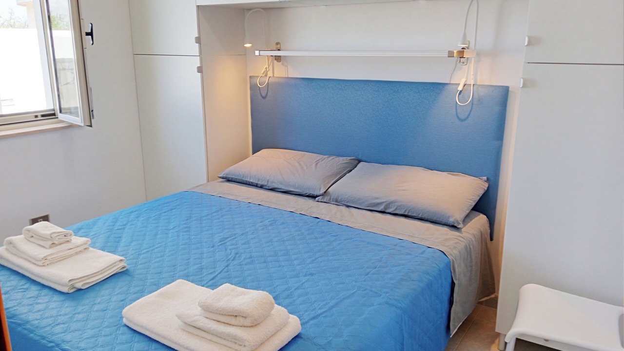 Photo of Bedroom in Reitani