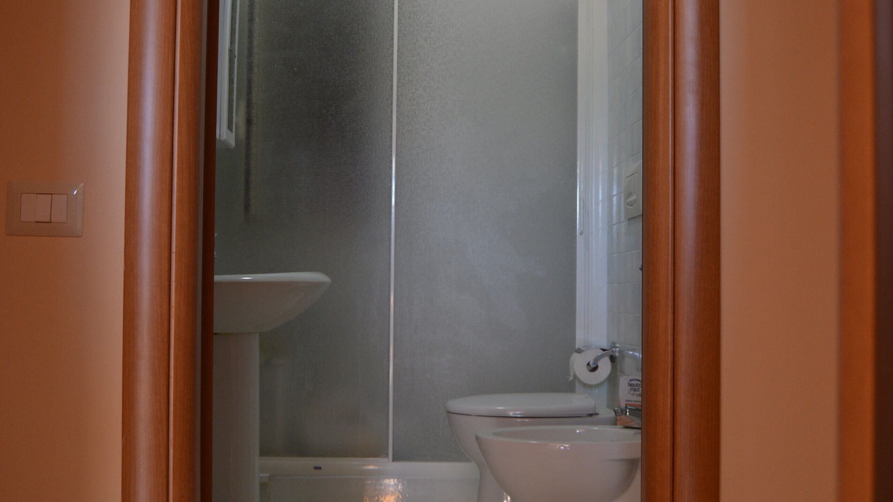 Photo of Bathroom in Calabernardo