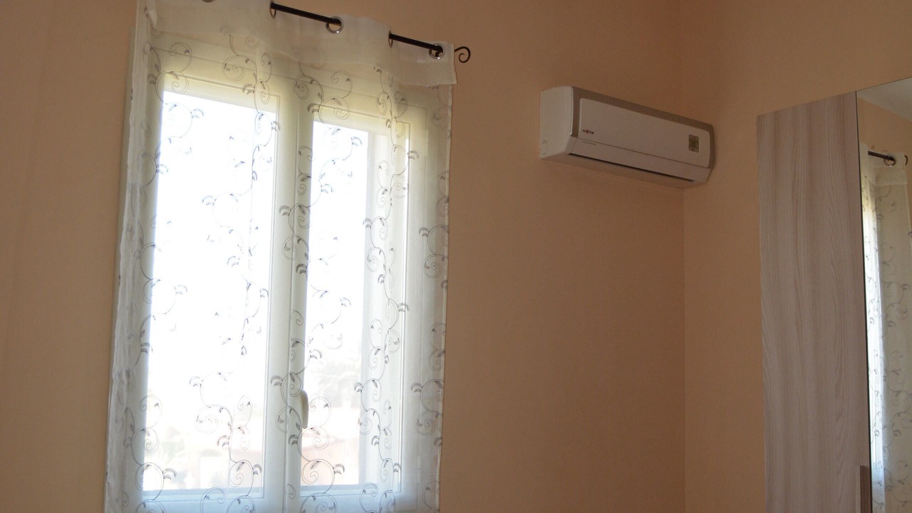 Photo of Bedroom in Calabernardo