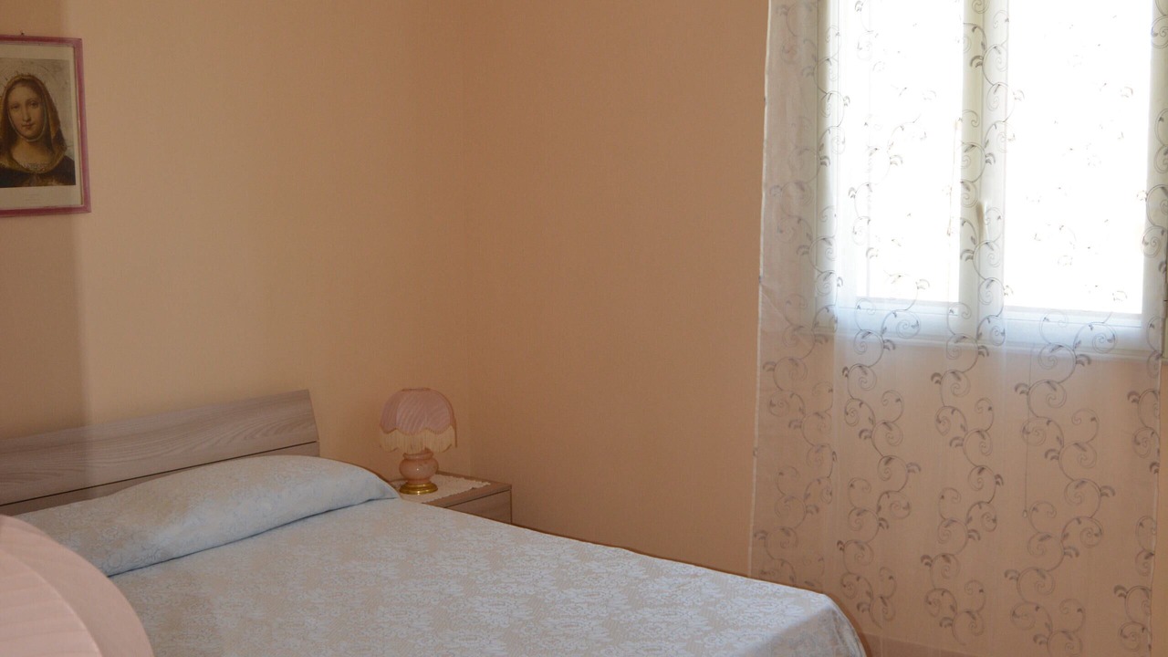 Photo of Bedroom in Calabernardo