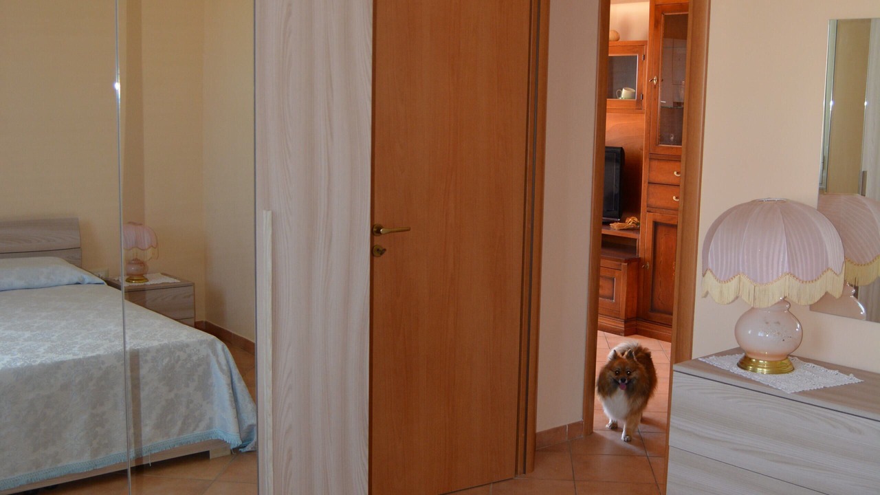 Photo of Bedroom in Calabernardo