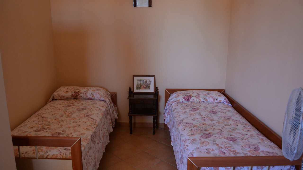 Photo of Bedroom in Calabernardo