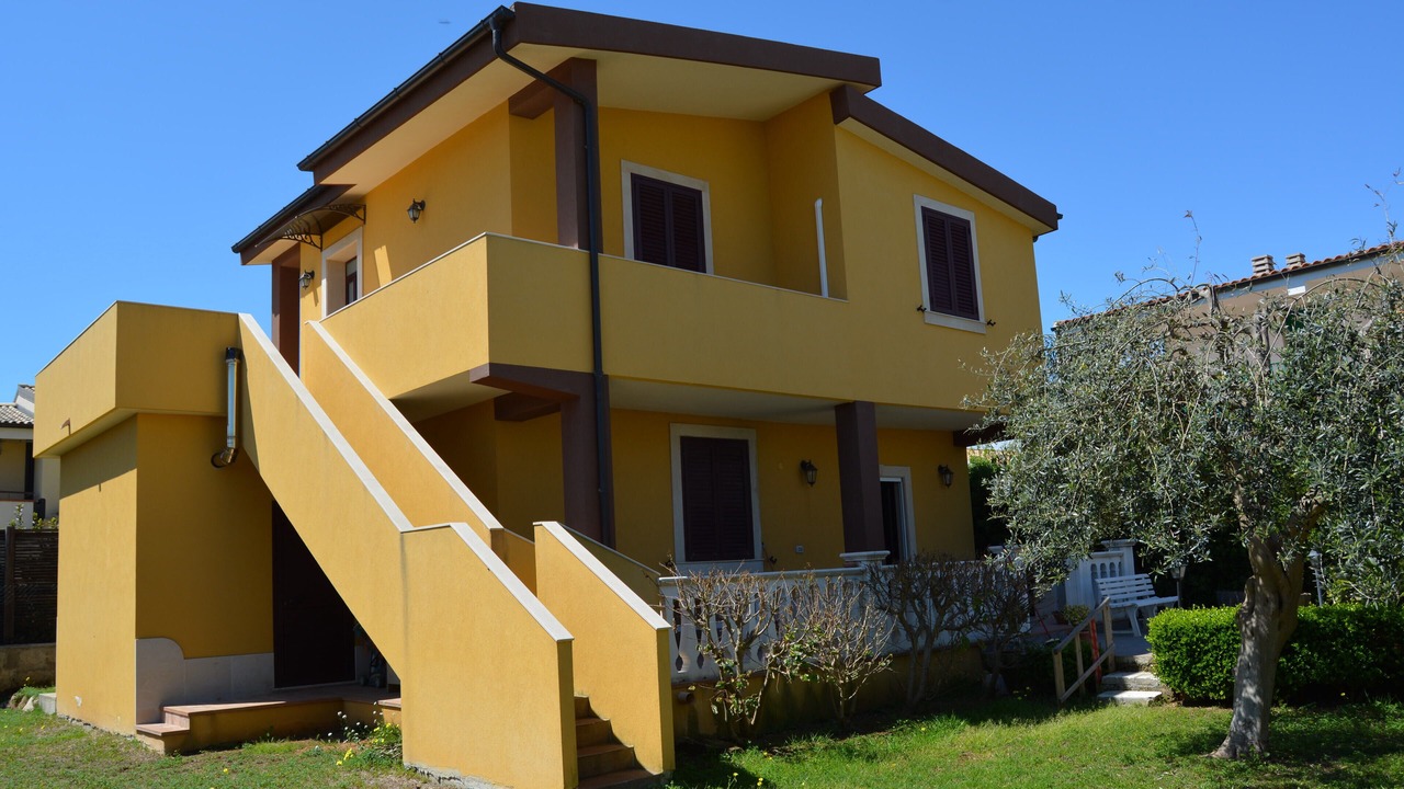 Photo of Outdoor in Calabernardo