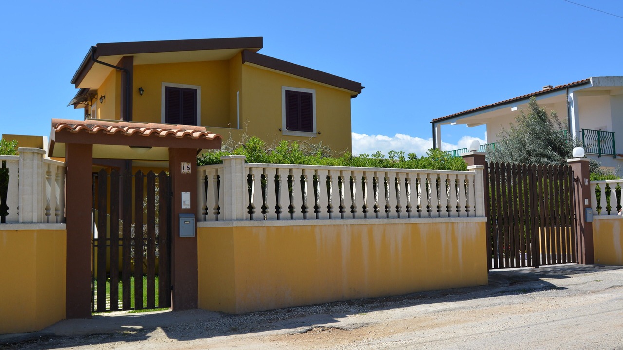 Photo of Outdoor in Calabernardo