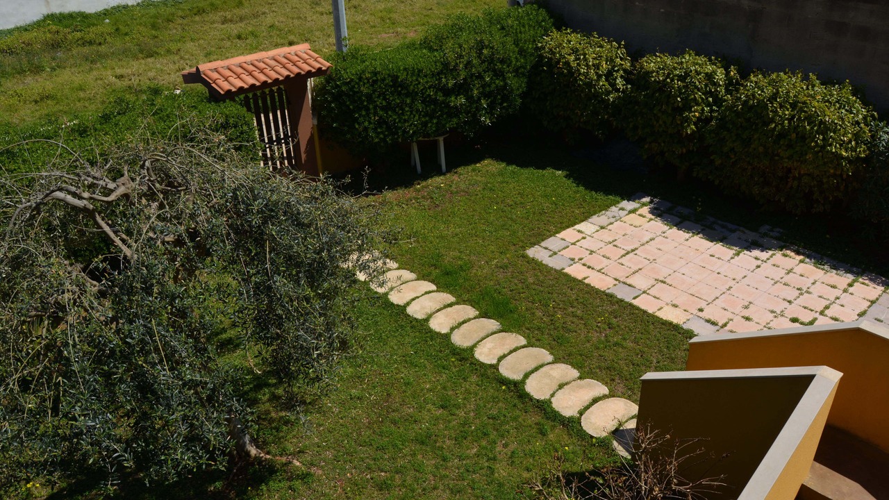 Photo of Outdoor in Calabernardo