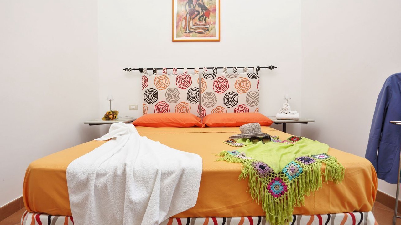 Photo of Bedroom in Capo d'Orlando