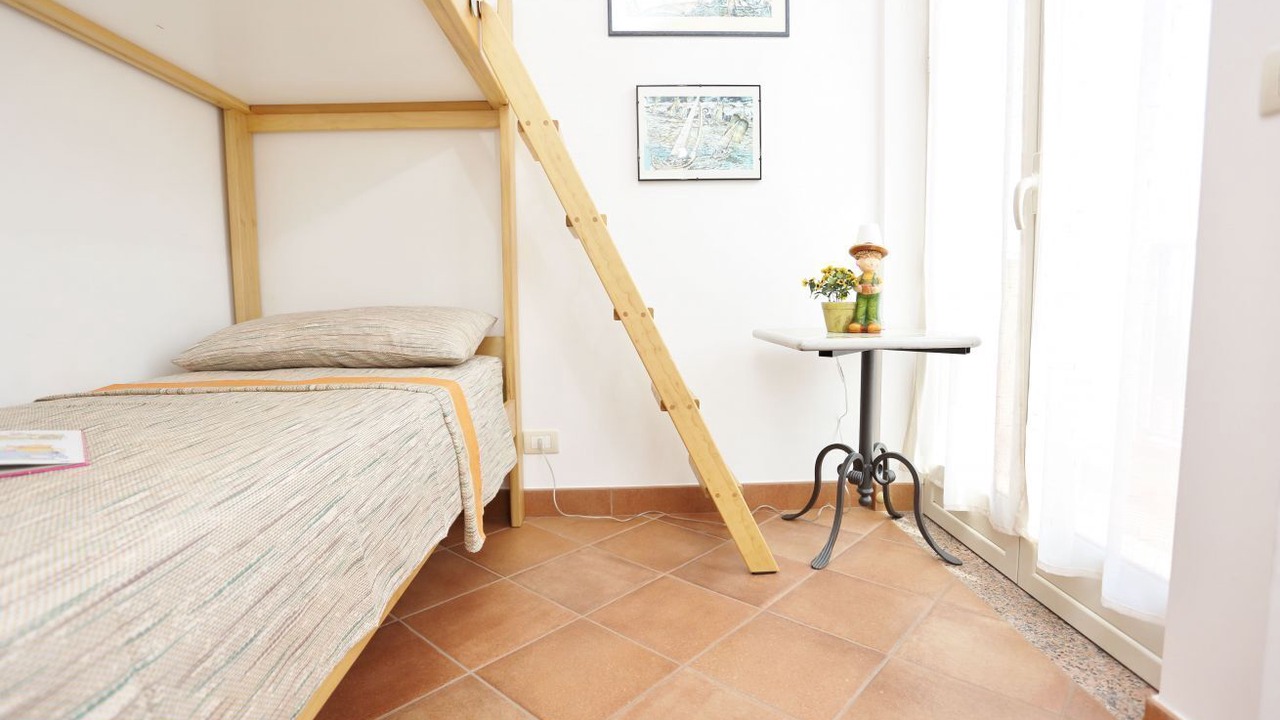 Photo of Bedroom in Capo d'Orlando