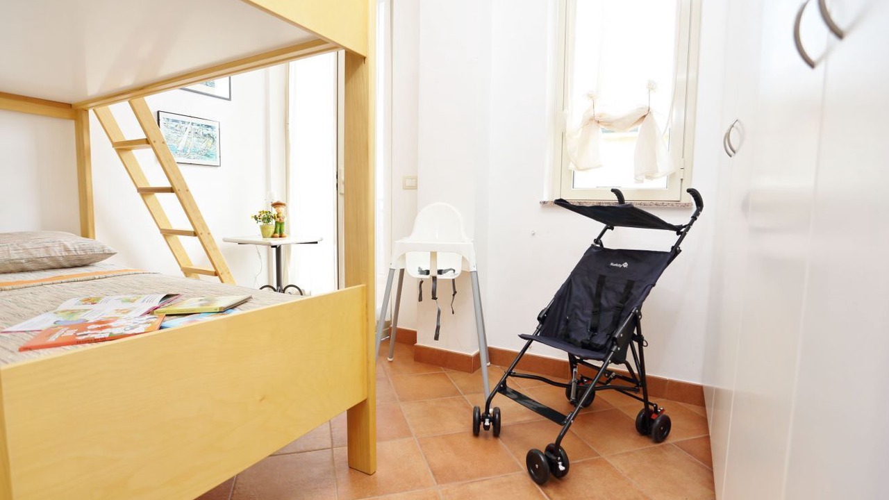 Photo of Bedroom in Capo d'Orlando