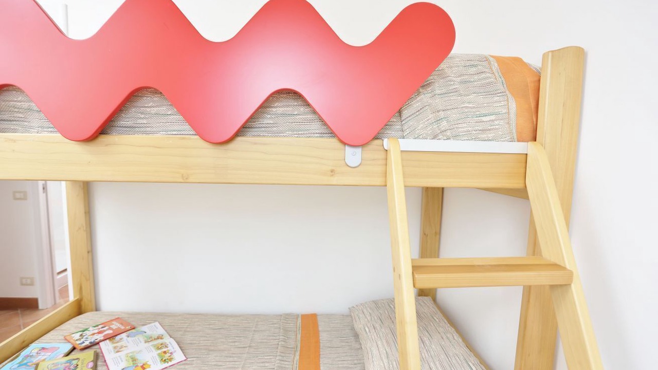 Photo of Bedroom in Capo d'Orlando