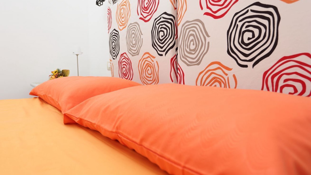 Photo of Bedroom in Capo d'Orlando