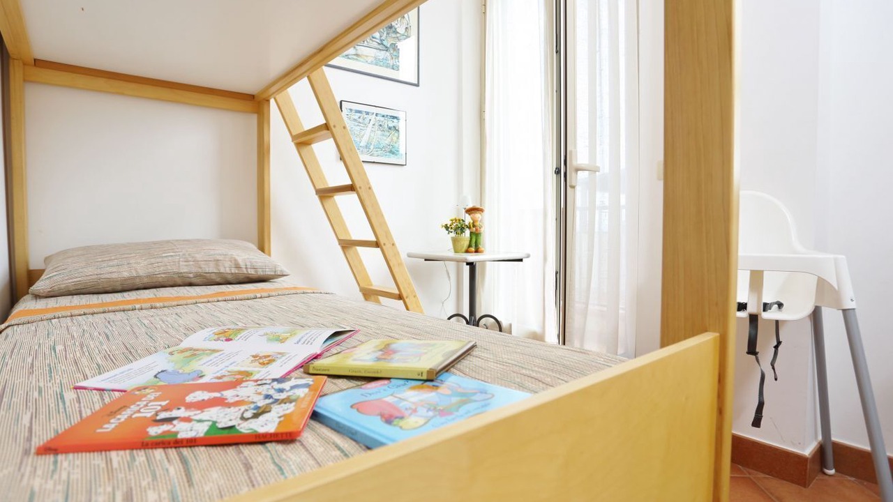 Photo of Bedroom in Capo d'Orlando